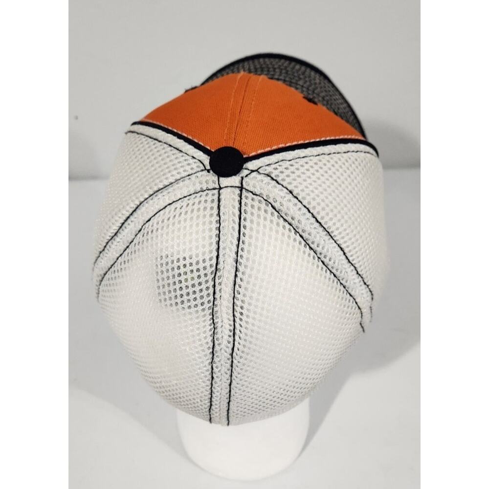 Jdb Taxidermy Fitted Hat Cap Medium Large OC Sports - Picture 5 of 12